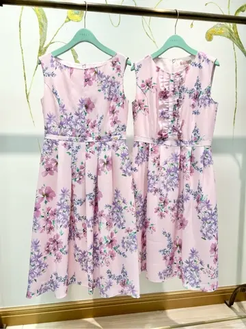 TOCCA G コーディネート画像