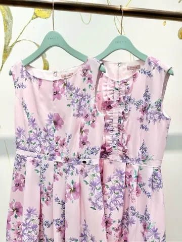 TOCCA G コーディネート画像