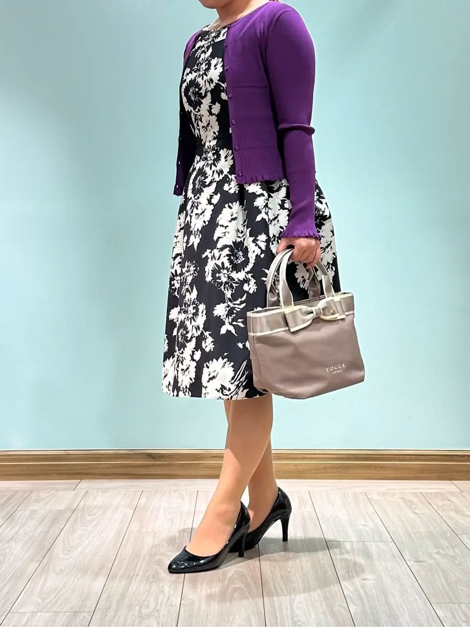 TOCCA 𝕂 コーディネート画像