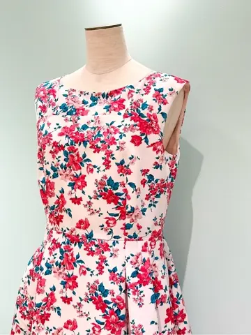 TOCCA 𝕂 コーディネート画像