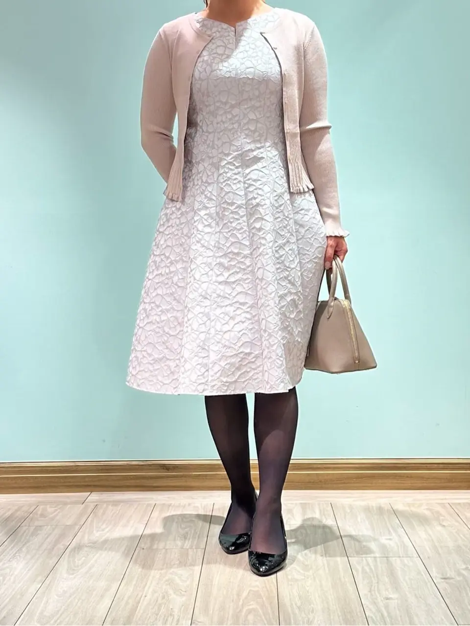 TOCCA 𝕂 コーディネート画像