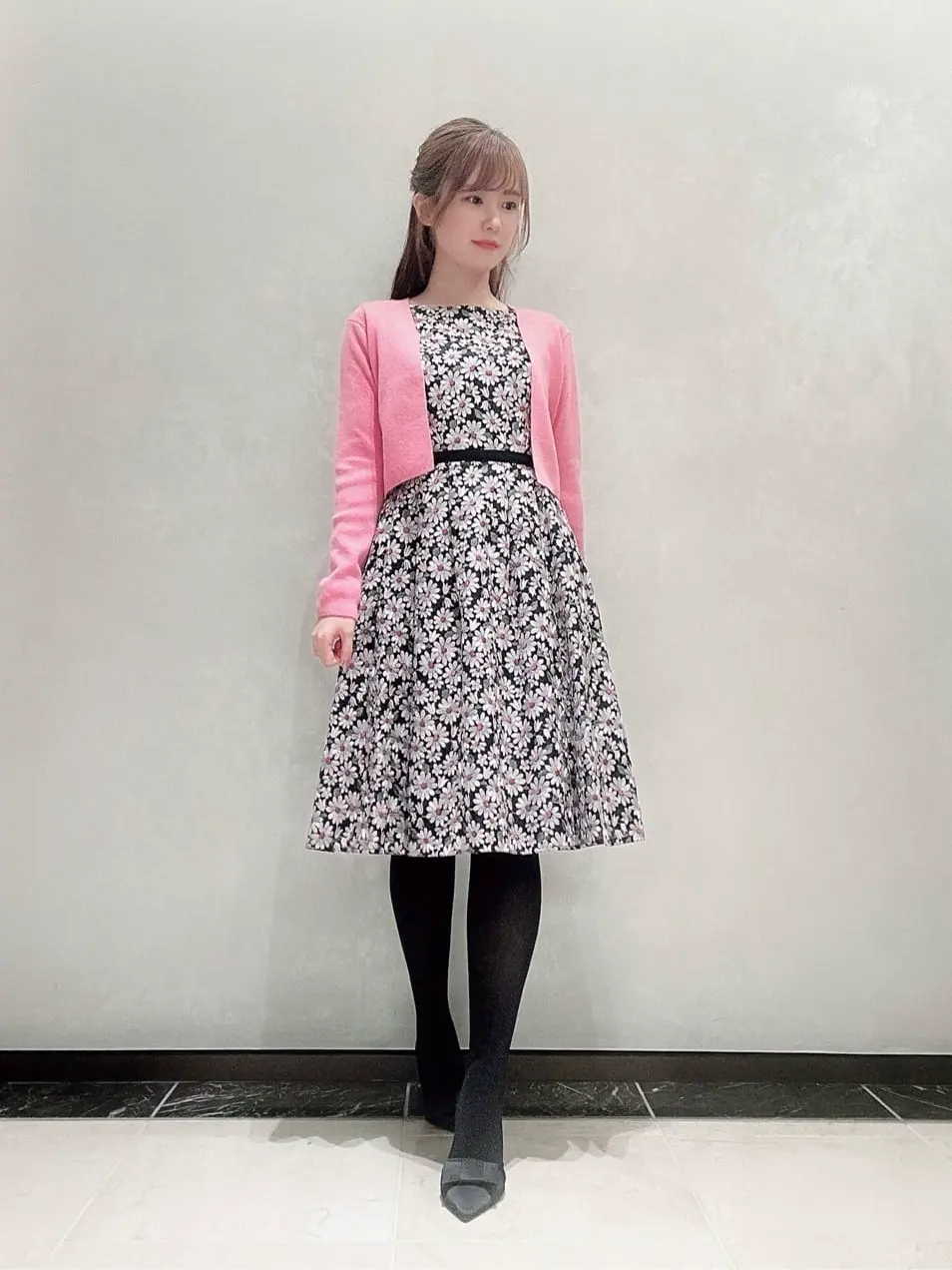  Y.N コーディネート画像