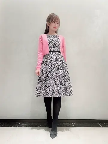 TOCCA Y.N コーディネート画像