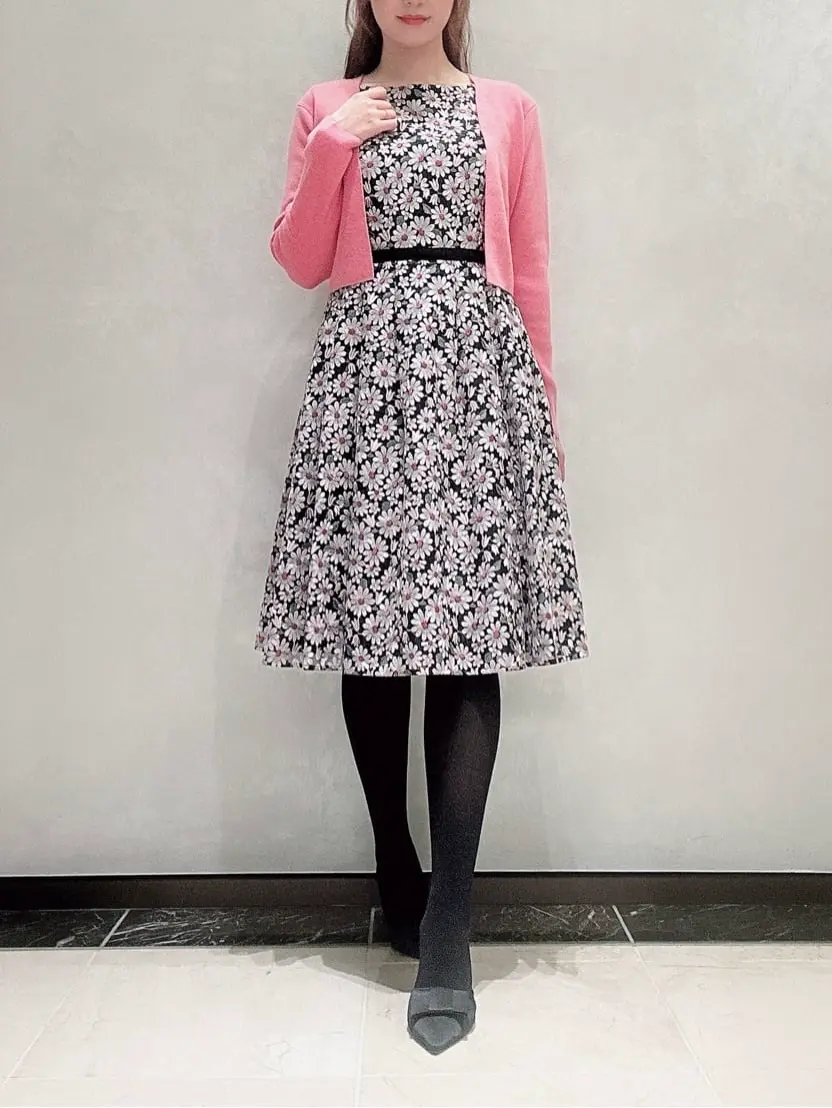 TOCCA Y.N コーディネート画像