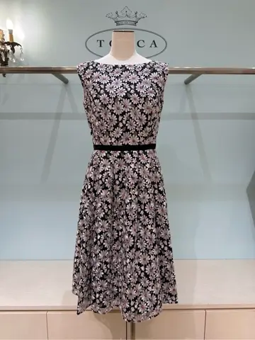 TOCCA Y.N コーディネート画像