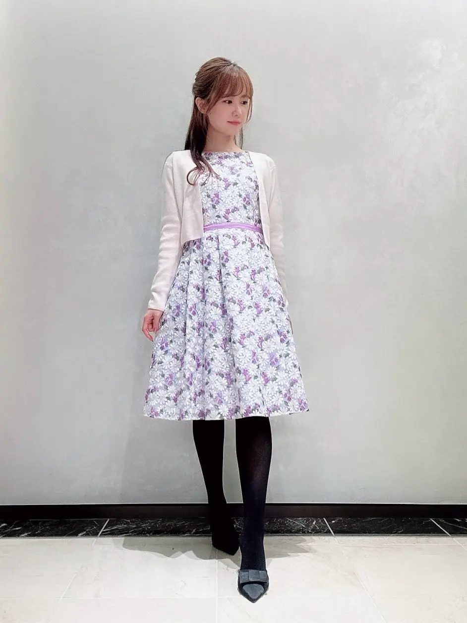  Y.N コーディネート画像