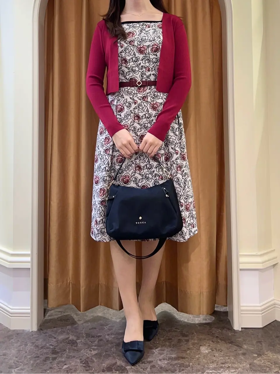  G コーディネート画像