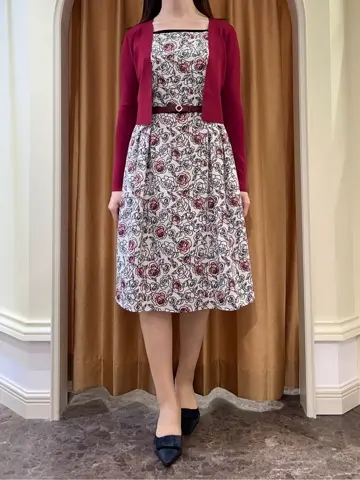 TOCCA G コーディネート画像