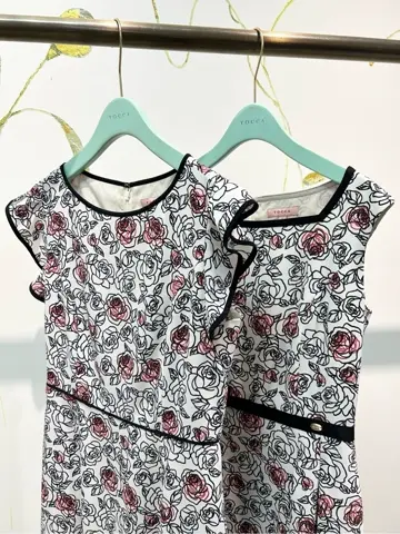 TOCCA G コーディネート画像