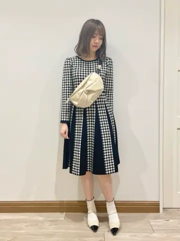 TOCCA mirei コーディネート画像