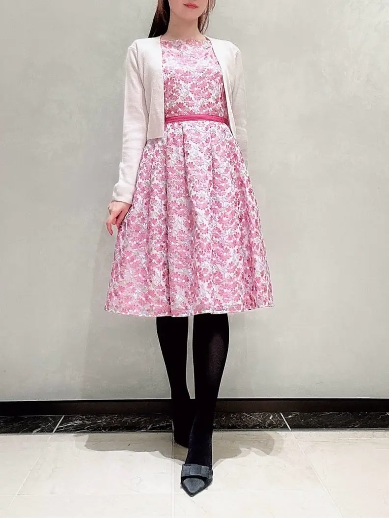 TOCCA Y.N コーディネート画像