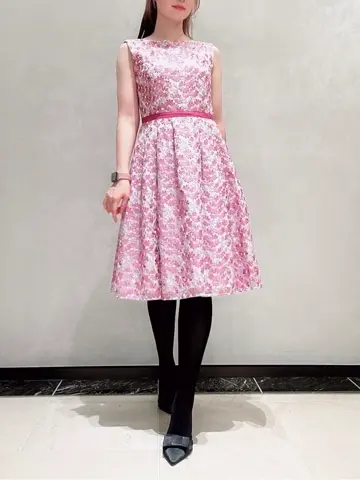 TOCCA Y.N コーディネート画像