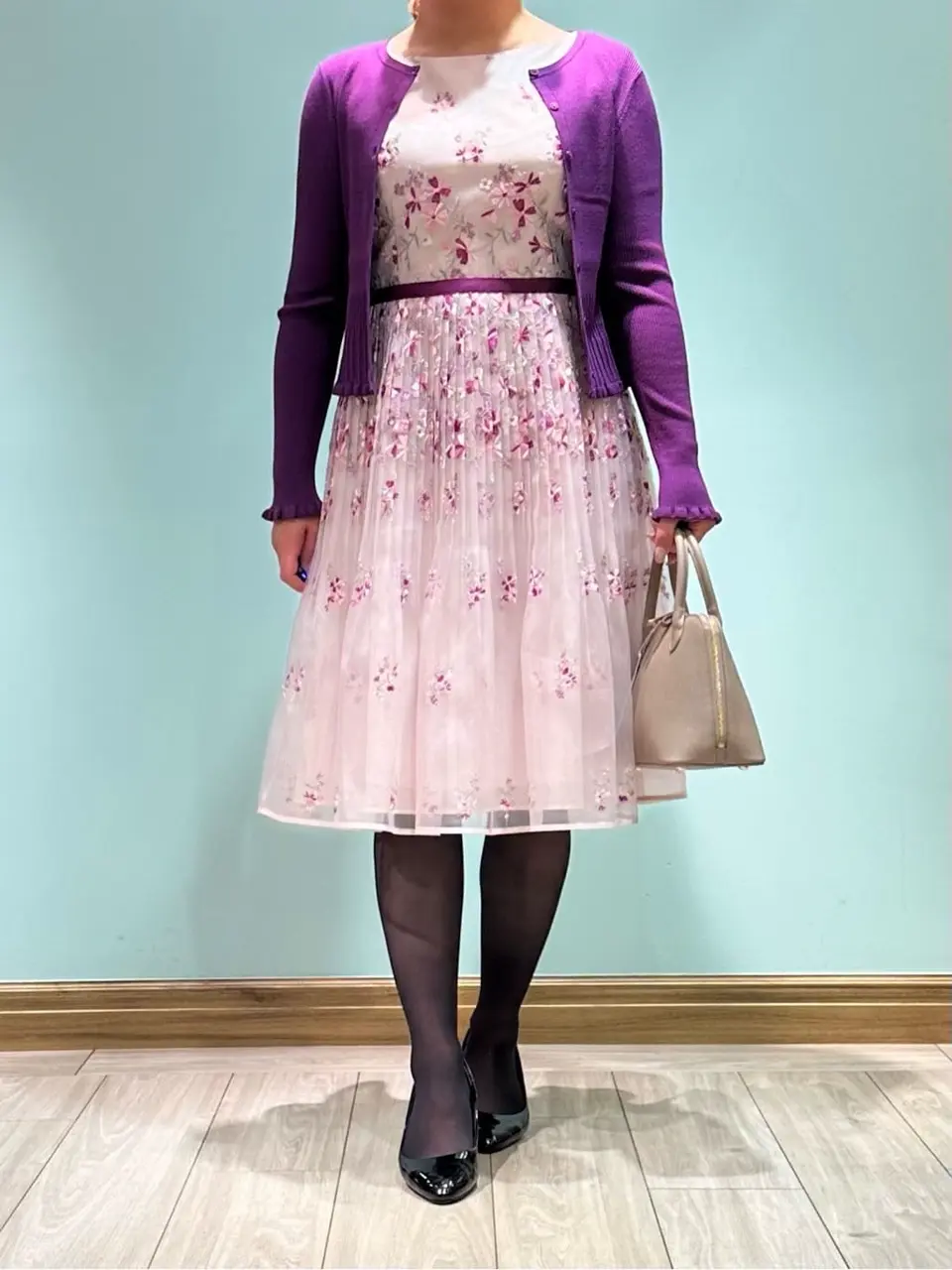 TOCCA 𝕂 コーディネート画像