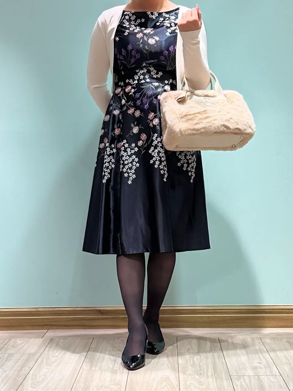 TOCCA 𝕂 コーディネート画像