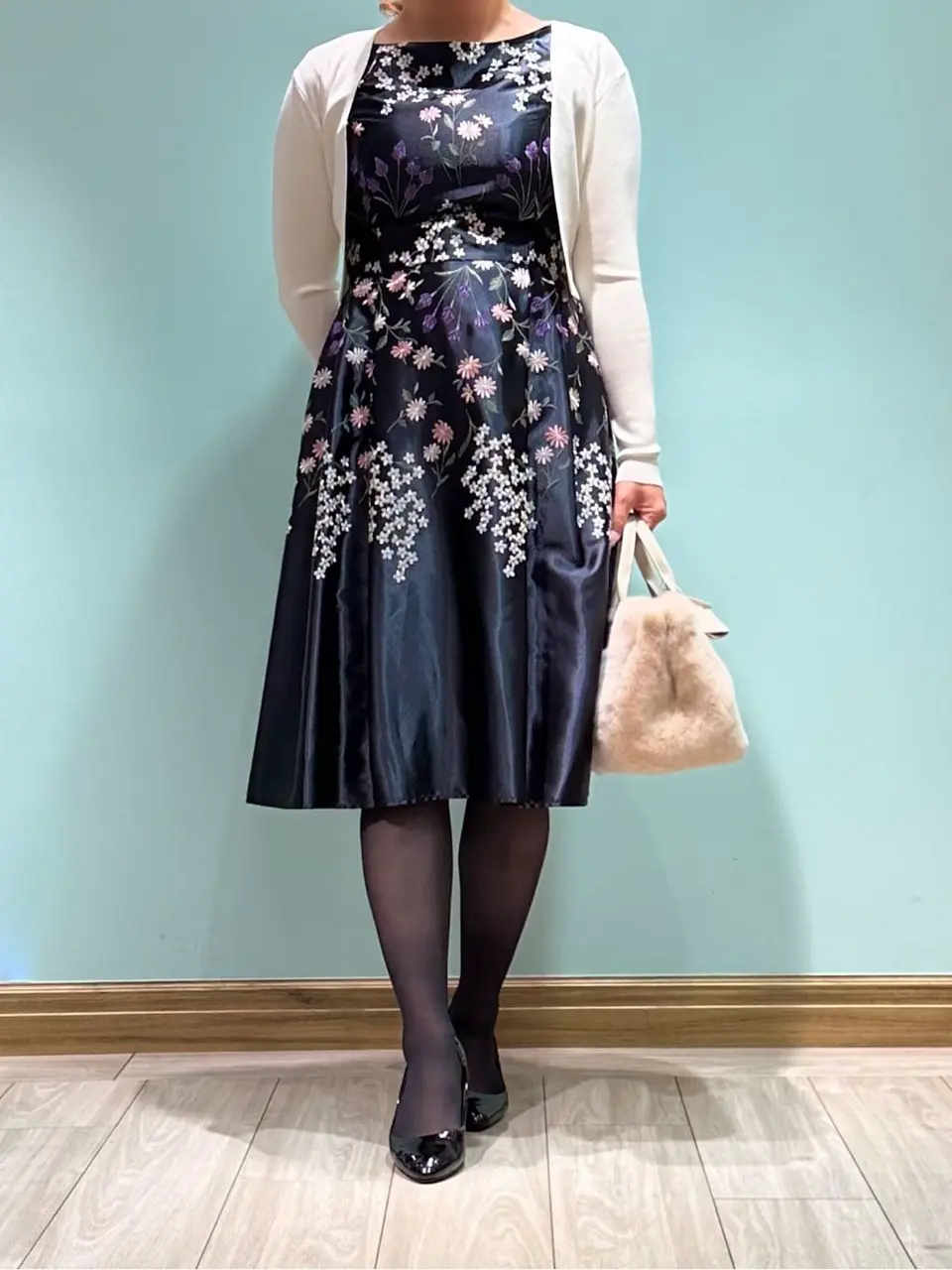 TOCCA K コーディネート画像