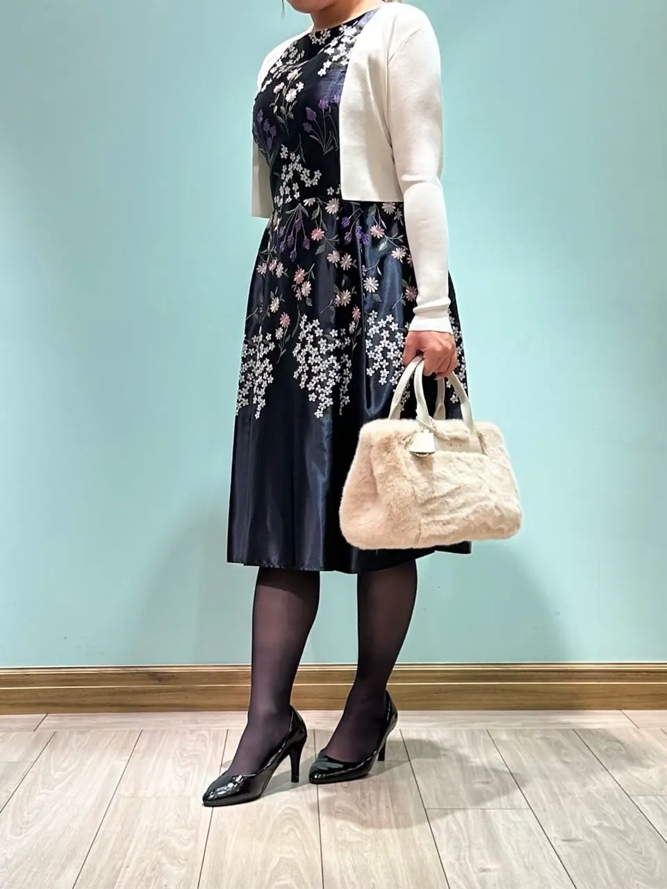 TOCCA K コーディネート画像