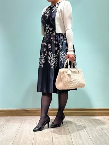 TOCCA K コーディネート画像