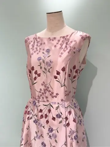 TOCCA K コーディネート画像