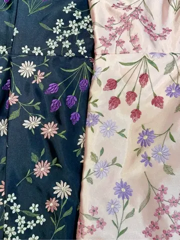 TOCCA K コーディネート画像