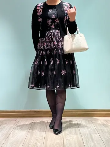 TOCCA 𝕂 コーディネート画像