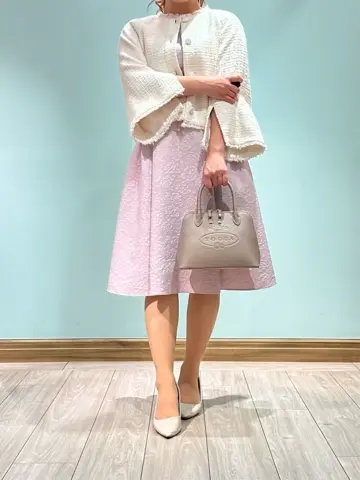 TOCCA 𝕂 コーディネート画像