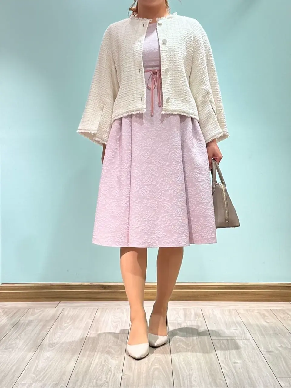 TOCCA 𝕂 コーディネート画像