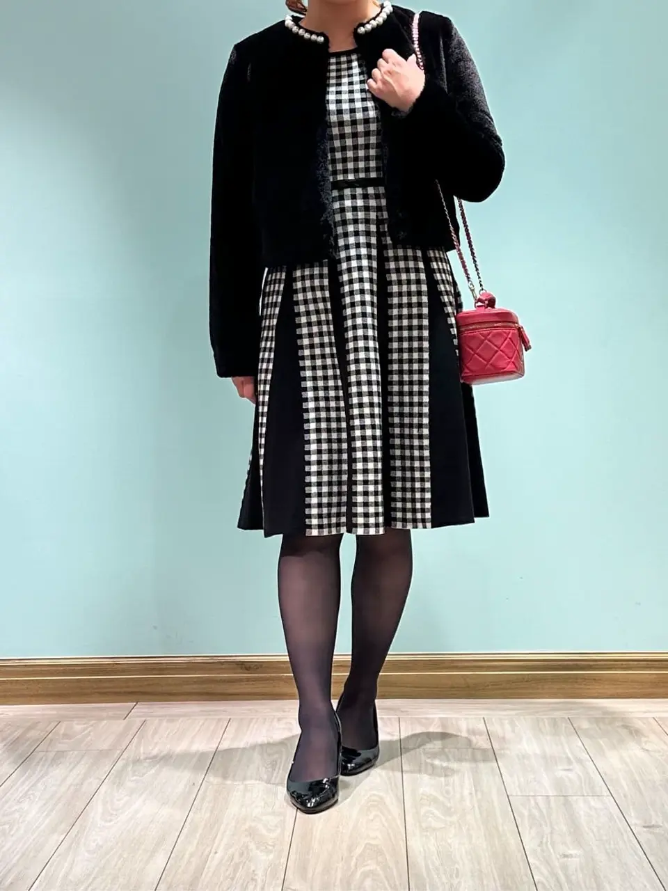 TOCCA 𝕂 コーディネート画像