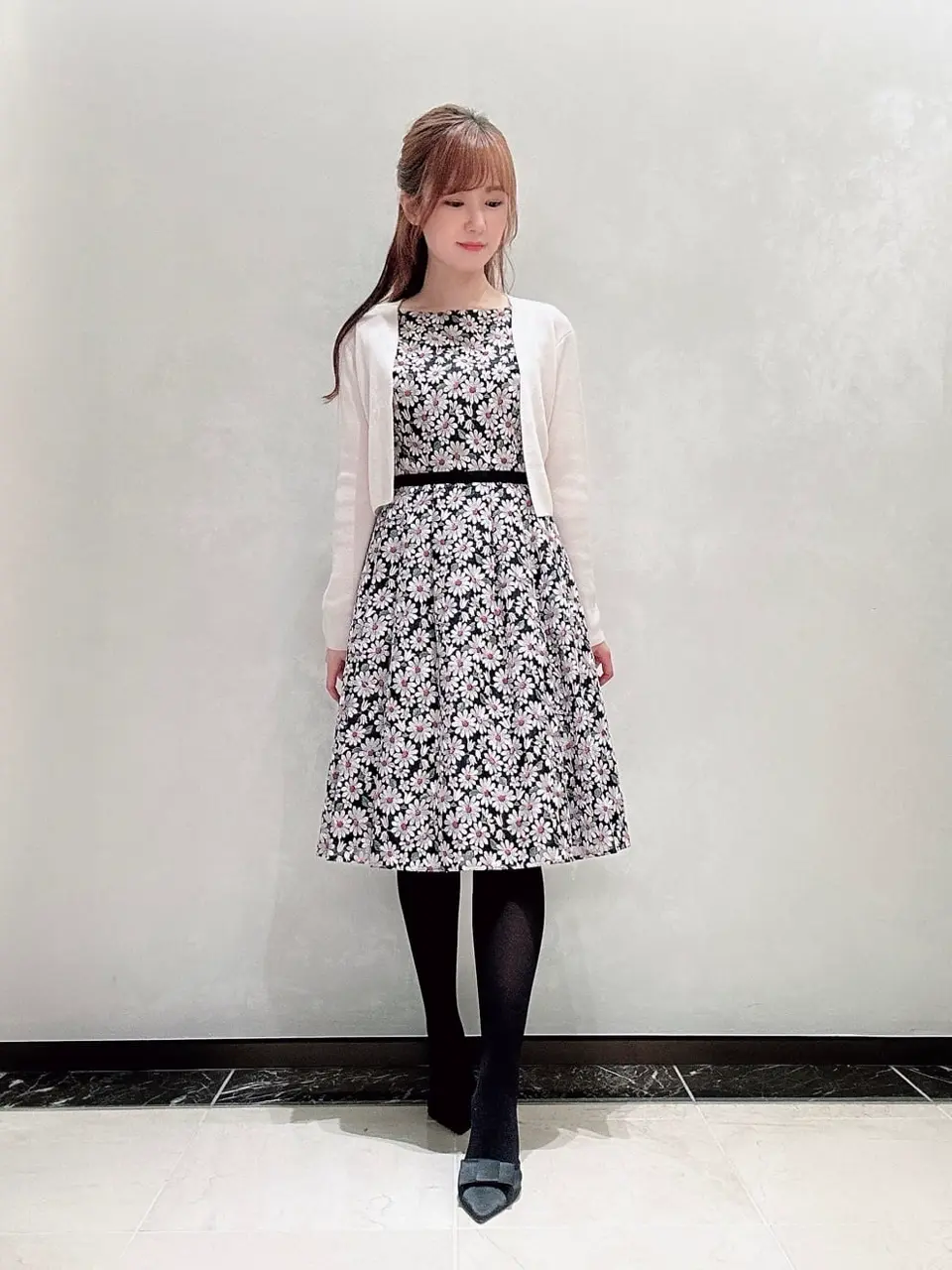  Y.N コーディネート画像