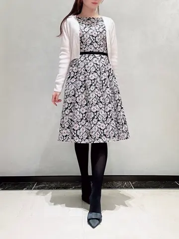 TOCCA Y.N コーディネート画像