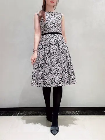 TOCCA Y.N コーディネート画像