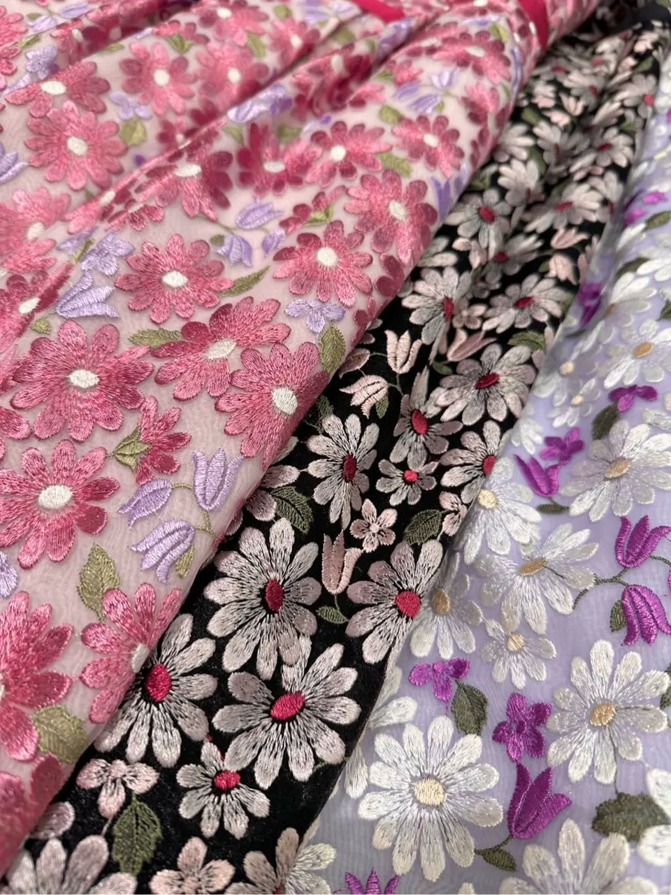 TOCCA Y.N コーディネート画像