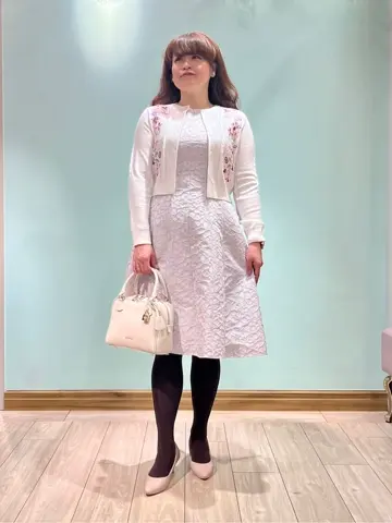 TOCCA Y.K コーディネート画像