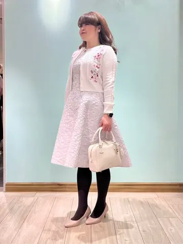 TOCCA Y.K コーディネート画像