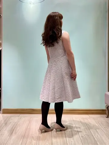 TOCCA Y.K コーディネート画像