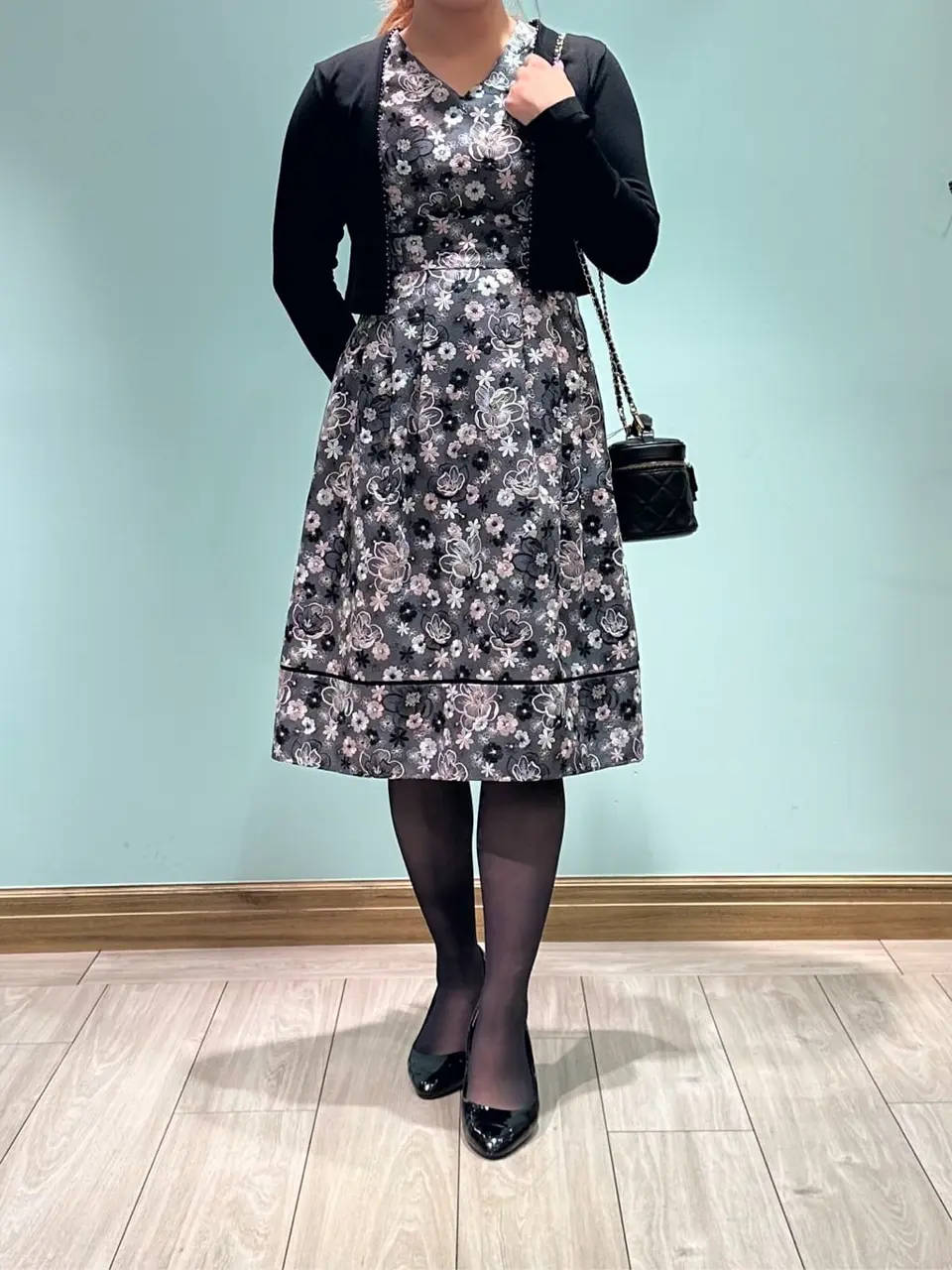 TOCCA 𝕂 コーディネート画像