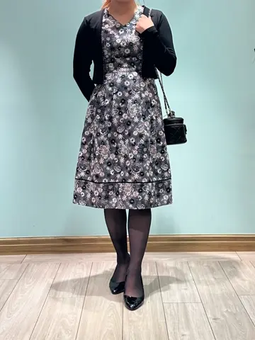 TOCCA 𝕂 コーディネート画像