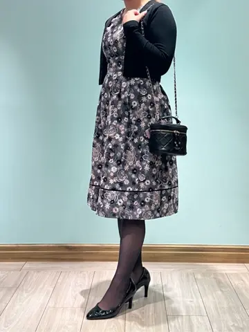 TOCCA 𝕂 コーディネート画像