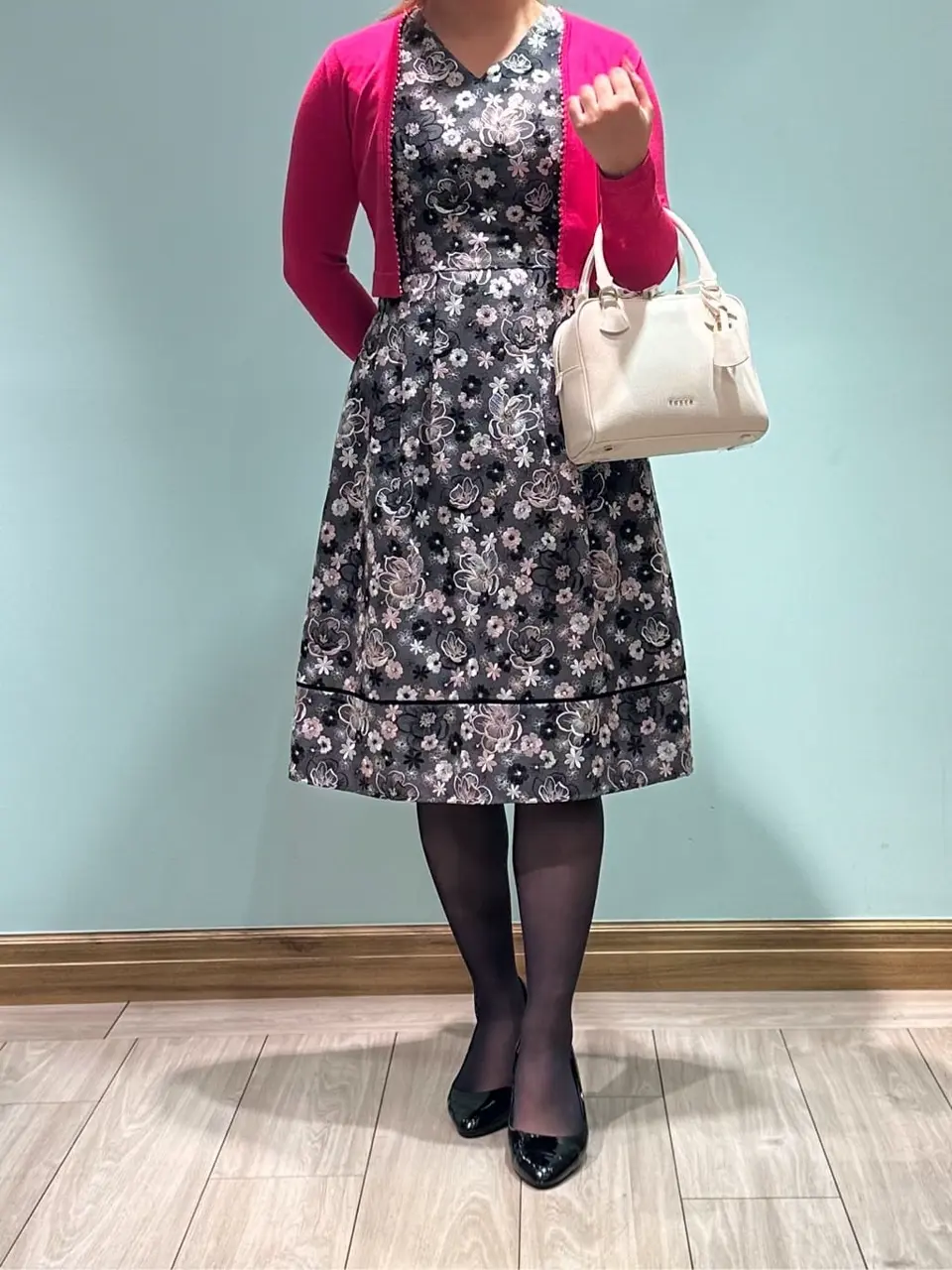 TOCCA 𝕂 コーディネート画像