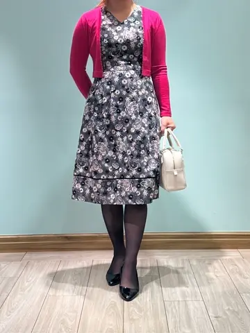 TOCCA K コーディネート画像