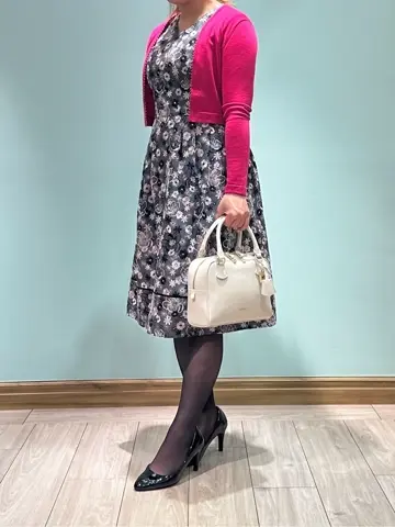 TOCCA K コーディネート画像