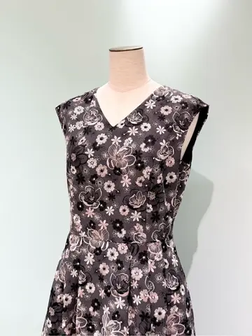 TOCCA K コーディネート画像