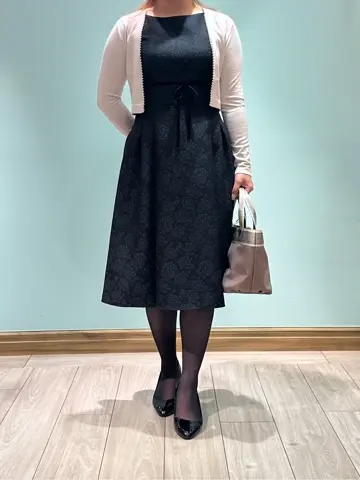 TOCCA 𝕂 コーディネート画像