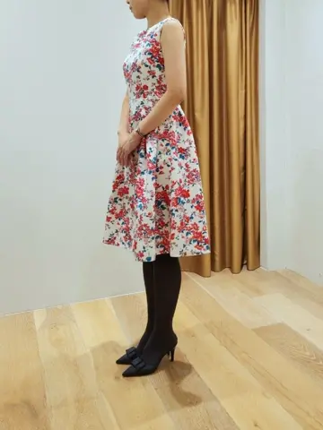 TOCCA スタッフf コーディネート画像