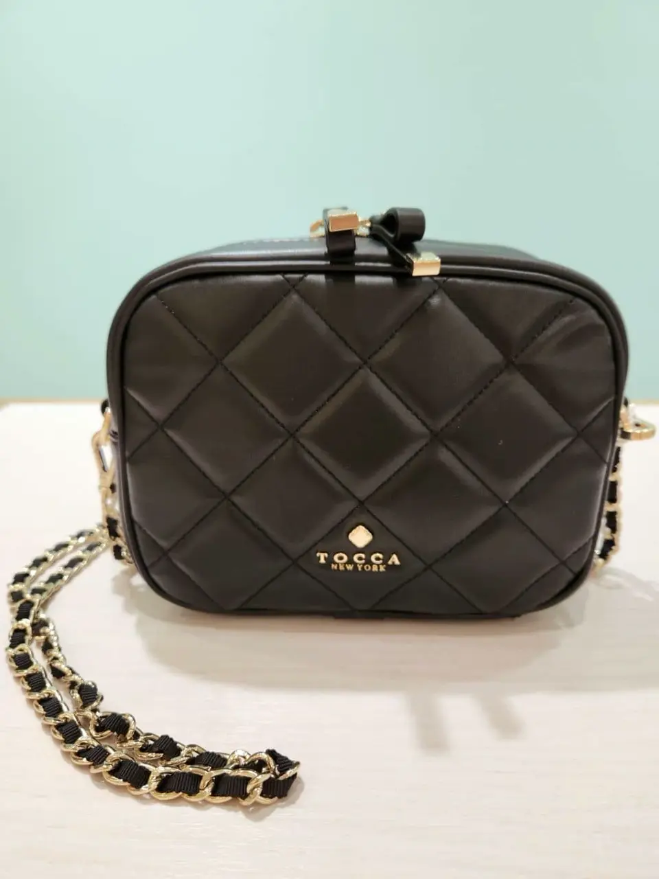 TOCCA スタッフf コーディネート画像