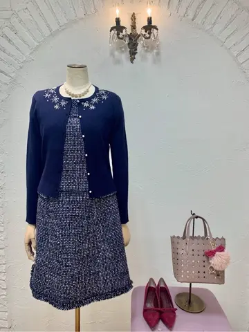 TOCCA C.K  コーディネート画像