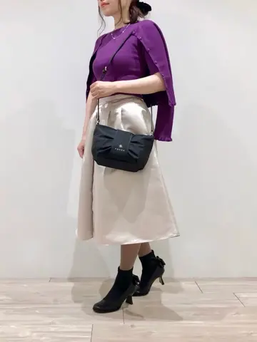 TOCCA スタッフM コーディネート画像