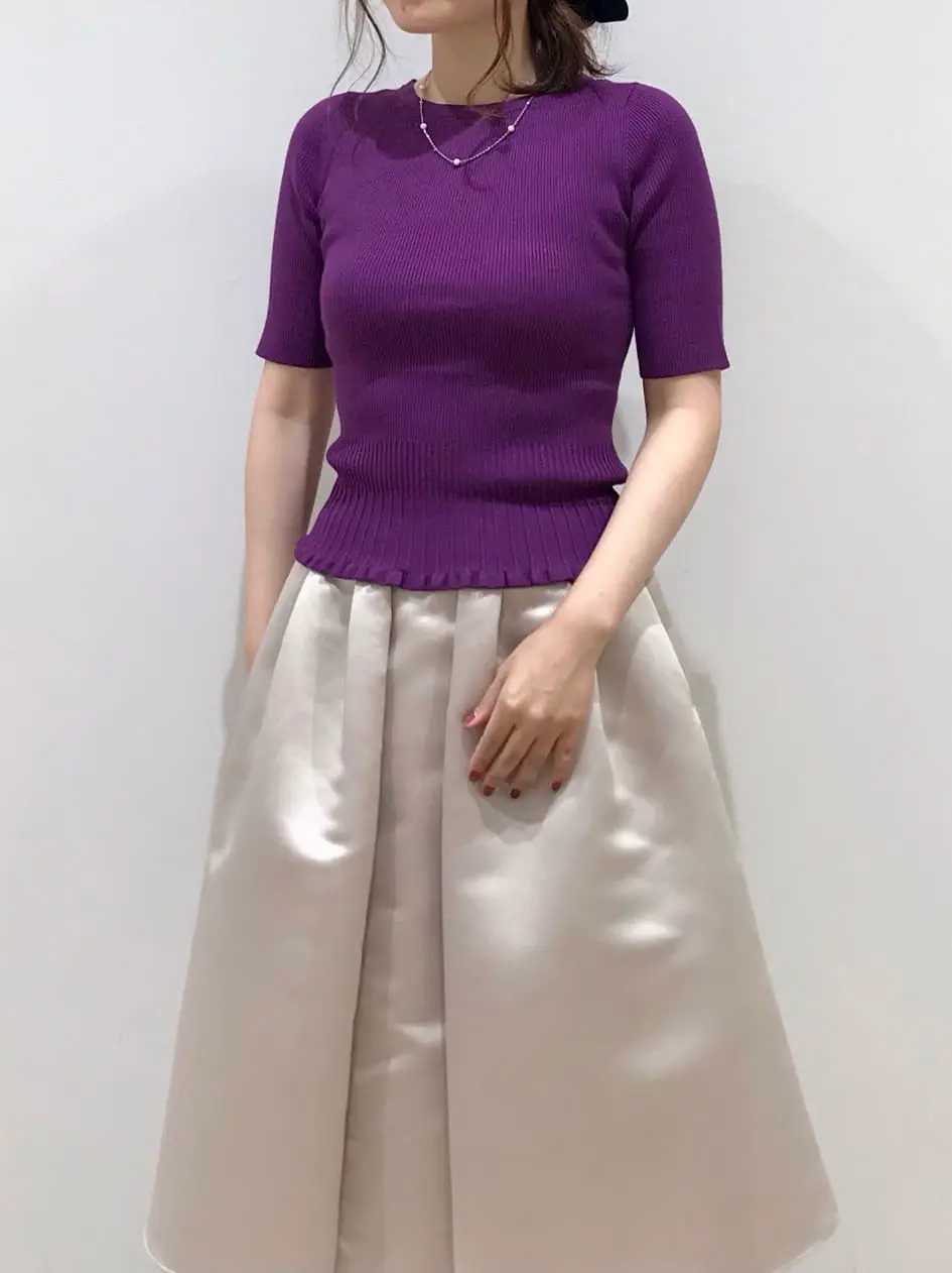 TOCCA スタッフM コーディネート画像