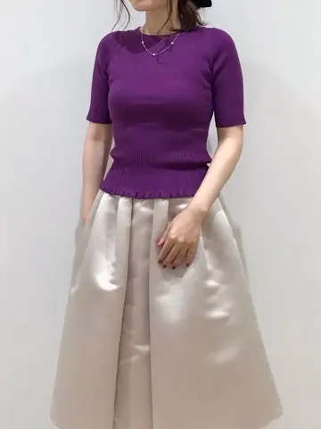 TOCCA スタッフM コーディネート画像