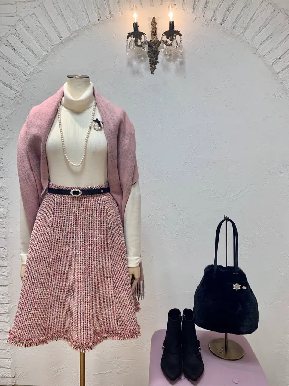  C.K  コーディネート画像