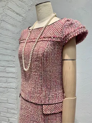 TOCCA C.K  コーディネート画像